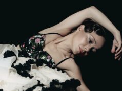 Olga Pericet trae su innovador espectáculo ‘Baile sonoro’ al Teatro Rialto