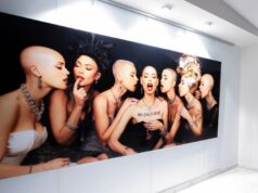 Philippe Shangti aterriza en Caldea con una propuesta artística sin juicios