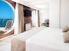 Récord de Pernoctaciones en la Comunitat Valenciana en Septiembre de 2025