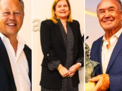 Empresas canarias toman el 45% de Canaragua para impulsar la sostenibilidad hídrica junto a Veolia