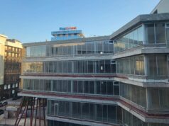 Turisme Comunitat Valenciana da luz verde a la construcción de su nueva sede en València, que concluirá en 2026