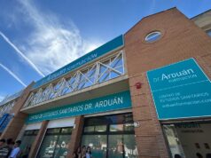 Ardúan Formación se integra en metrodora para reforzar la FP sanitaria en Andalucía