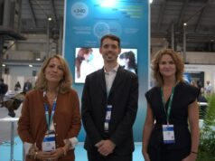 Máster de Cesif-metrodora conecta ciencia e innovación en BiOSPAIN 2025