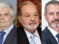 La estrategia de Telefónica transforma el mapa de las telecos en Hispanoamérica