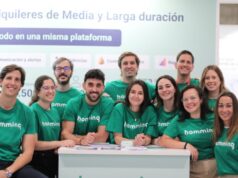 La proptech homming gestiona 1.000 millones en rentas tras crecer un 98%