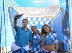 La escudería Prime logra pódium en Kart Royale en Granada