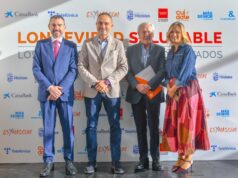 Estar conectados mejora la calidad de vida de los sénior