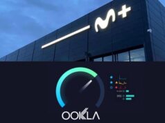 Ookla destaca a Movistar como mejor red móvil y 5G en España