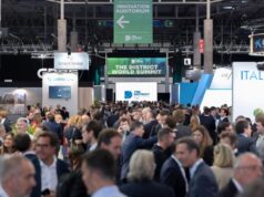 The District 2025 concluye con 14.537 congresistas y debate sobre vivienda