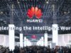 Huawei presenta 37.000 nuevas patentes y marca un hito en 2024