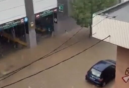 Un modelo europeo posiciona a Alzira contra lluvias y sequías