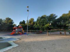Un niño fallece tras atragantarse con un anacardo en un parque de Valencia