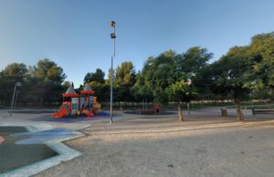 Un niño fallece tras atragantarse con un anacardo en un parque de Valencia