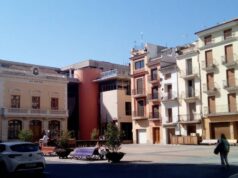 Algemesí, en shock tras la muerte de una niña por ir al dentista