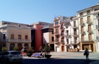 Algemesí, en shock tras la muerte de una niña por ir al dentista