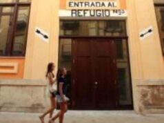 El eco de la guerra que aún se escucha en Alzira