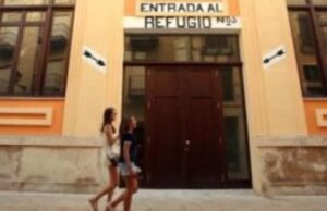 El eco de la guerra que aún se escucha en Alzira