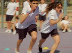 Clausura del Festival Cortos por la Igualdad en la Filmoteca Valenciana