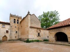Cultura invertirán más de 400.000 euros en 2025 para rehabilitar el Santuario de Sant Joan de Penyagolosa