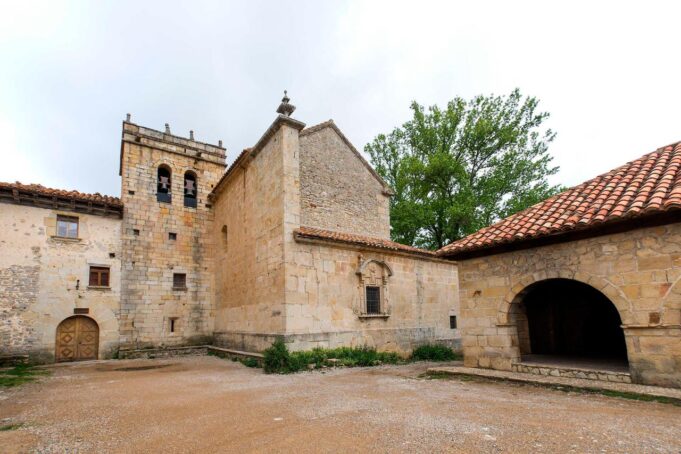 Cultura invertirán más de 400.000 euros en 2025 para rehabilitar el Santuario de Sant Joan de Penyagolosa