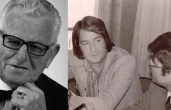 Fallece Alfonso Rovira, voz histórica de la radio en Alzira