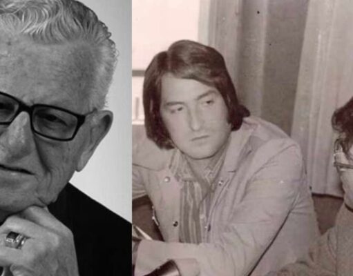 Fallece Alfonso Rovira, voz histórica de la radio en Alzira