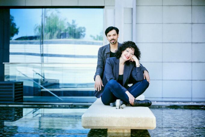 El Auditori de Castelló presenta un concierto de barroco español a cargo de Harmonia del Parnàs y Bruno de Sá