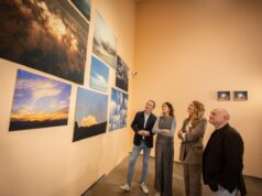 El Centre del Carme presenta la exposición de Laura Palau, galardonada con el Premio Alfons Roig 2024