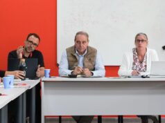 El Gobierno Valenciano Anuncia la Creación de 396 Puestos de Trabajo para el Servicio de Bomberos Forestales