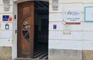 El Gobierno de la Generalitat Valenciana otorga subvenciones a 21 municipios para la mejora de consultorios sanitarios