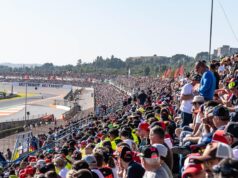 El Gran Premio Motul de la Comunidad Valenciana amplia variedad de actividades para los seguidores