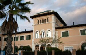 El Hospital Clínico Universitario de València inicia una importante reforma en su Unidad del Dolor con casi 500.000 euros de inversión