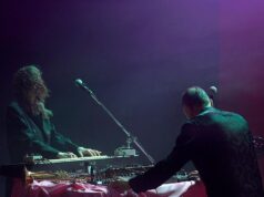 El IVAM da la bienvenida a la poesía escénica de los Versonautas con ‘Recitare Religare’