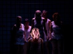 El Institut Valencià de Cultura lanza su nueva producción ‘Los días lentos’ en el Teatro Rialto de València