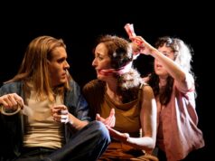 El Teatro Rialto de València presenta ‘Vulcano’, un emotivo melodrama del Centro Dramático Nacional