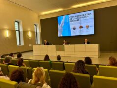 Ética en los Servicios Sociales: Un Llamado a la Reflexión en el I Congreso Estatal en València