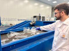 Ivace+i Innovación impulsa una iniciativa para disminuir el uso de plásticos en hospitales y aumentar su reciclaje