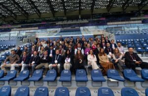 Clubes de LALIGA exploran nuevas vías de ingresos fuera del fútbol