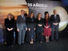 La Ciutat de les Arts i les Ciències, un emblema de la transformación valenciana, celebra su 25 aniversario