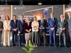 La Comunitat Valenciana se posiciona como líder en crecimiento económico para 2025, según Ruth Merino