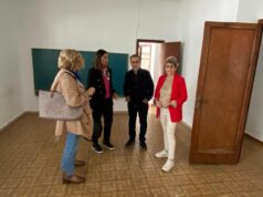 La Conselleria de Sanidad lanza la licitación para el nuevo Consultorio en Massalavés