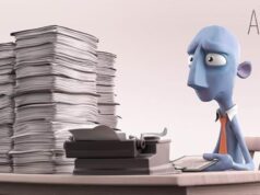 La Filmoteca Valenciana Presenta Cortos de Animación Infantil del Festival Prime the Animation!