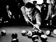 La Filmoteca Valenciana anuncia la proyección de ‘El buscavidas’ de Robert Rossen