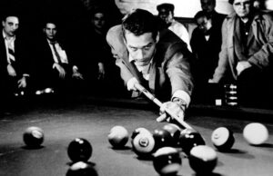 La Filmoteca Valenciana anuncia la proyección de ‘El buscavidas’ de Robert Rossen