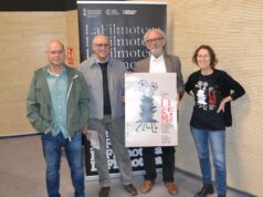 La Filmoteca Valenciana presenta el Festival Internacional de Cine Cerámico de Manises 2025