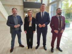 La Generalitat Valenciana Introduce Nuevas Tecnologías Moleculares para proteger el Medio Ambiente y la Calidad del Agua