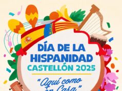 La Generalitat Valenciana anuncia las Fiestas de la Hispanidad en Castellón para noviembre de 2025