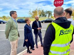 La Generalitat Valenciana destina tres millones de euros para revitalizar las áreas industriales de Algemesí