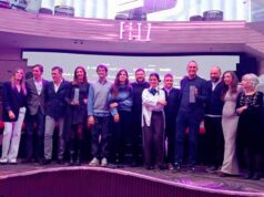 La Generalitat Valenciana es galardonada en los ‘Premios Best!n Travel 2025’ por su conmovedora campaña tras las inundaciones