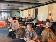 La Generalitat Valenciana impulsa la promoción turística en Australia y Estados Unidos para 2025